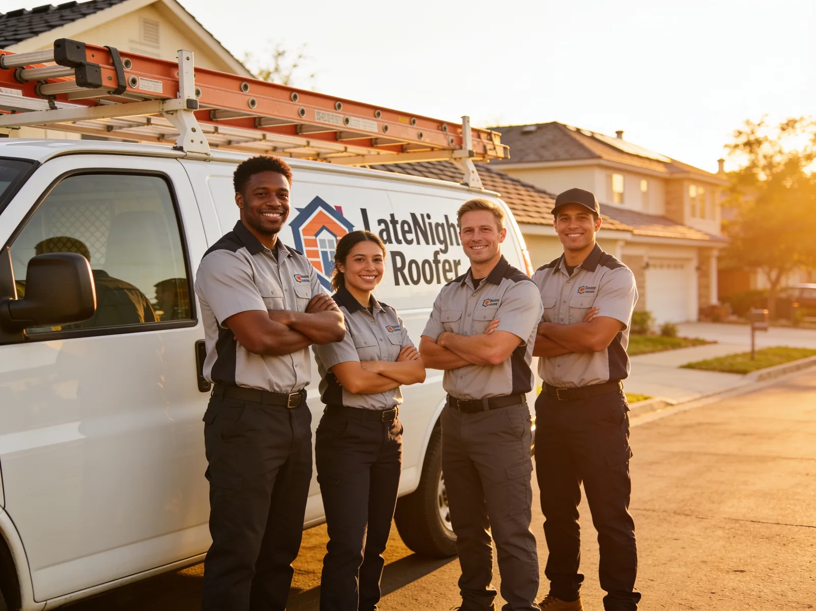 Emergency Roof Repair company in Bluejacket, OK